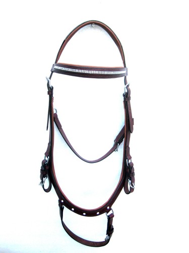 New micklem braun - braun, leather