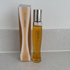 Vintage Avon Timeless Perfume