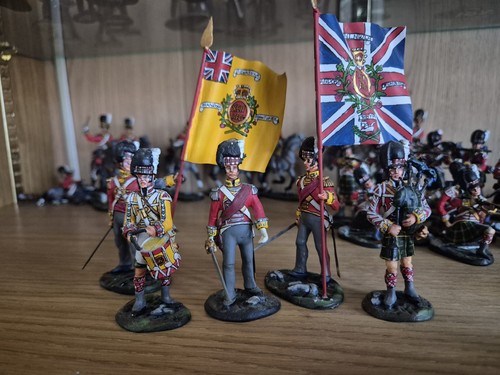 Minitures napoleonic - g.n.m.minitures,