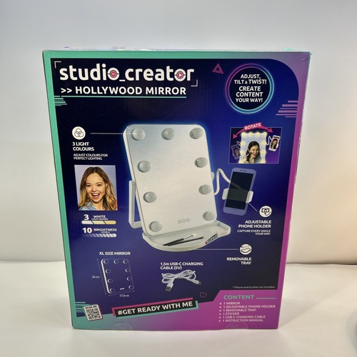 Studio creator hollywood - studio-creator,