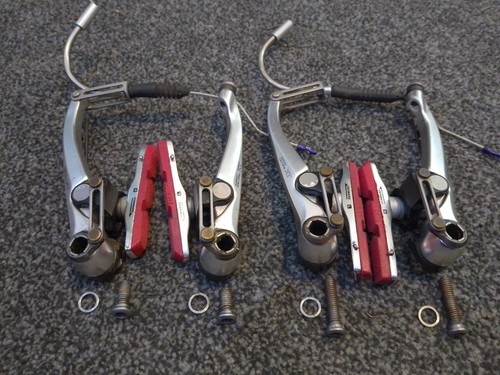 Shimano deore m739 - shimano, xt