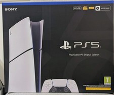Brand New & sealed Sony