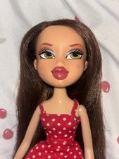 Bratz Nikki