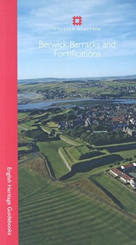 Berwick barracks and - berwick,