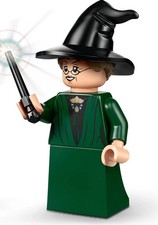 LEGO Professor McGonagall