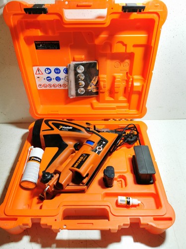 Paslode im360ci 1st fix - fix, nailer