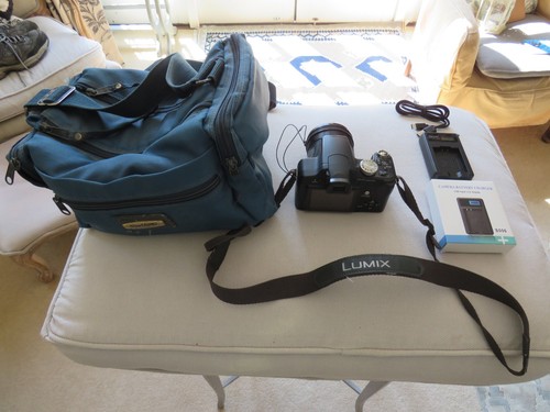 Panasonic lumix dmc - panasonic,