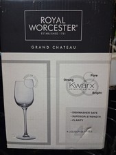 Royal Worcester Grand Chateau