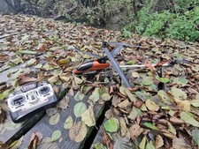 S DOUBLE HORSE HELICOPTER 9053