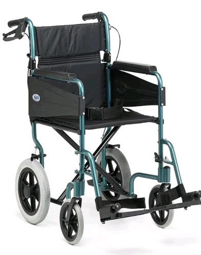 Days lightweight wheelchair - days,
