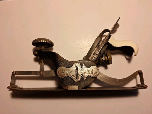 Antique stanley rule level - stanley,