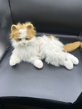 Furreal Companion Pet Cat