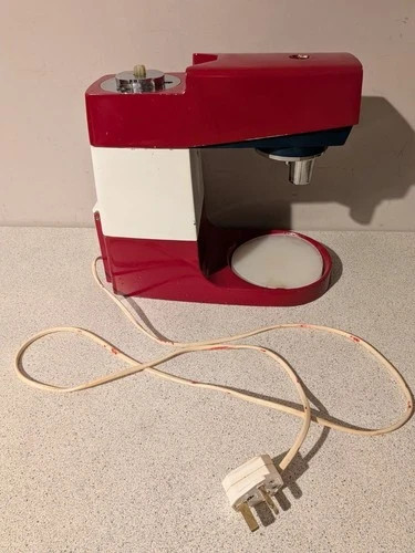 Vintage kenwood a701a food - vintage,