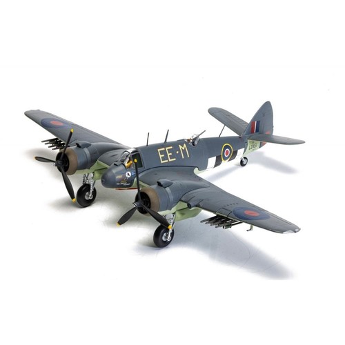 Corgi bristol beaufighter - 1:72,