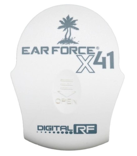 Turtle beach x41 - beach,