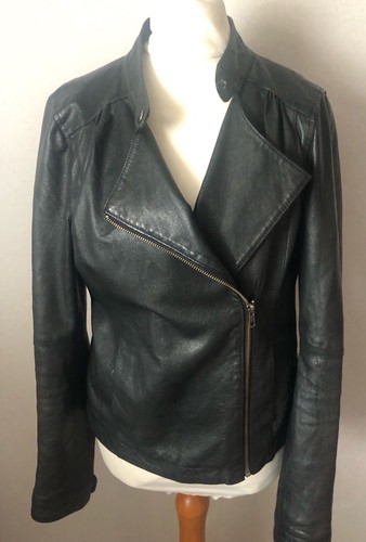 Naf soft real leather - -,