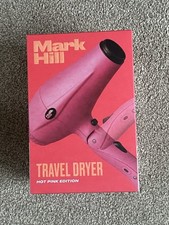 Mark Hill Travel Size Hair