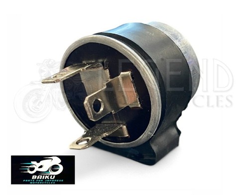 Baiku 12v indicator flasher - baiku,