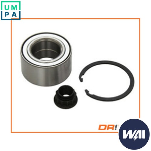 Wheel bearing kit - bearing,