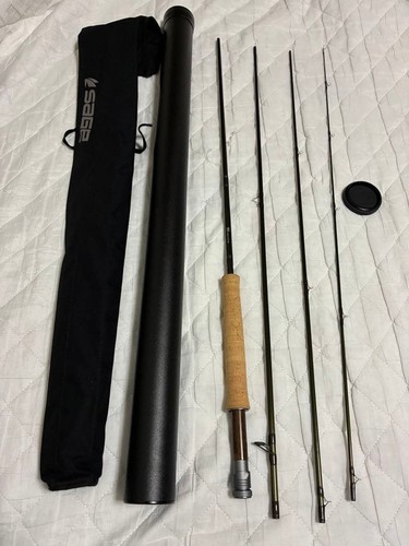 Sage sonic 590 9ft - 9ft, #5