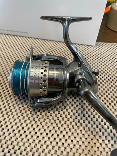 Shimano stella fw4000s fishing - shimano,