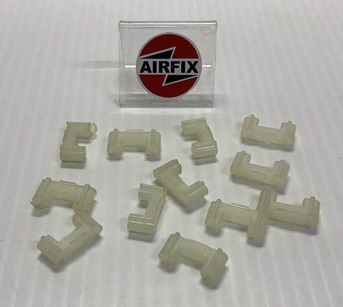 Airfix motor racing - racing, mrrc