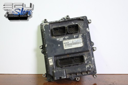 Ecu engine control unit - ecu,