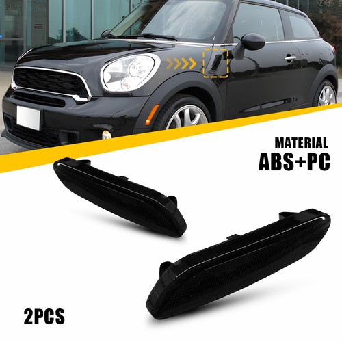 Side marker pair turn - marker,