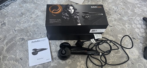 Babyliss pro perfect curl - pro,