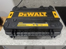 Dewalt DCD996P1 Stackable Empty Drill Box.
