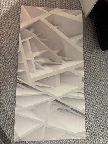 Acoustic dampening mdf panels - acoustic,