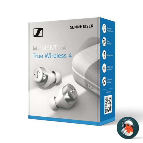 Sennheiser wireless momentum - sennheiser,