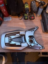 Vespa Gt 125 Gt 200 Luggage Rack Rear Pillion Handle