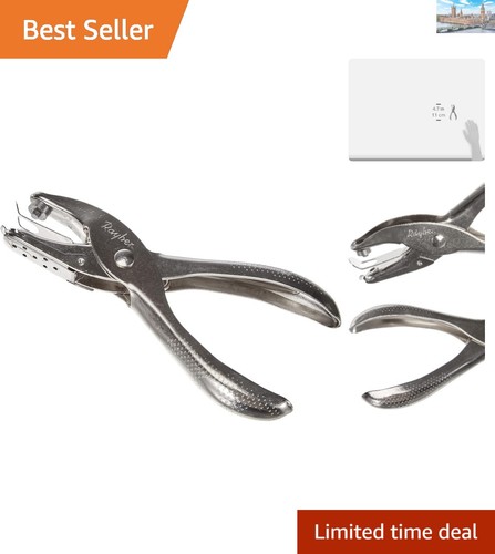 Elegant 3mm metal hole punch - elegant,