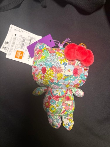 Sanrio characters liberty - sanrio,