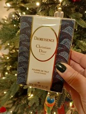 Sealed Vintage Christian Dior