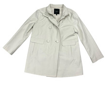 Talbots Petites Trench Coat
