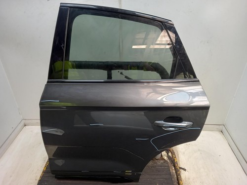 Audi left rear door - q5, n/s