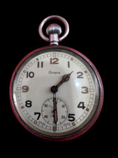 Vintage Grana GSTP World War