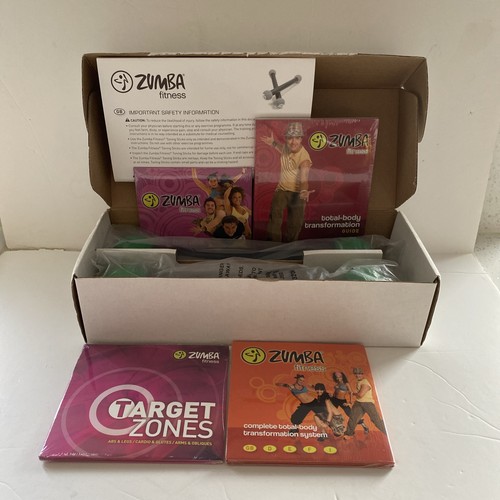 Zumba fitness toning - zumba,