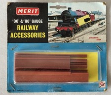 Vintage New Pack MERIT OO HO