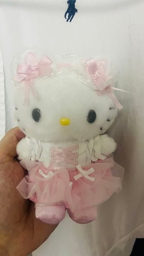 Sanrio hello kitty white - sanrio,