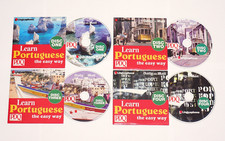 LEARN PORTUGUESE THE EASY WAY