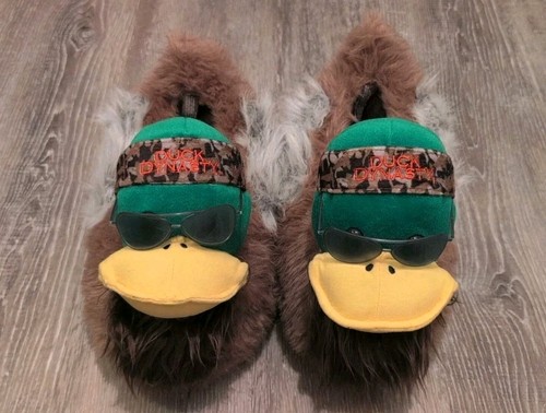 Duck dynasty mallard - dynasty,