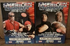 American Chopper - The Series