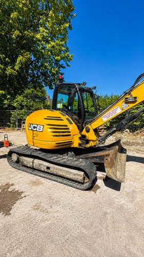 Digger 2013 jcb - digger,