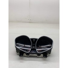 Ford Fiesta speedo speedometer