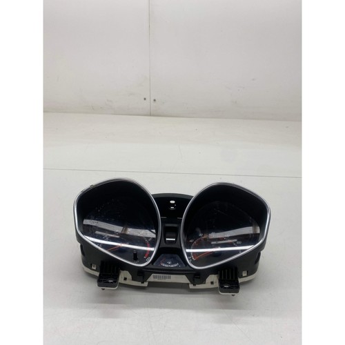 Ford fiesta speedo speedometer - ford,