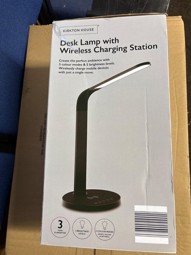 Kirkton house desk lamp - kirkton,