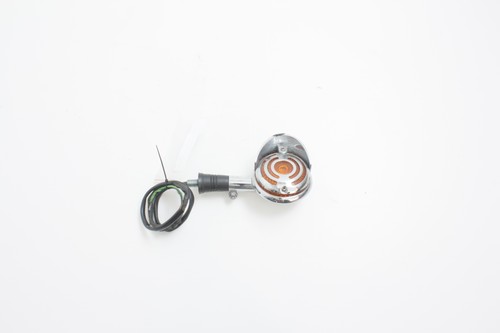 Rear right indicator - ,